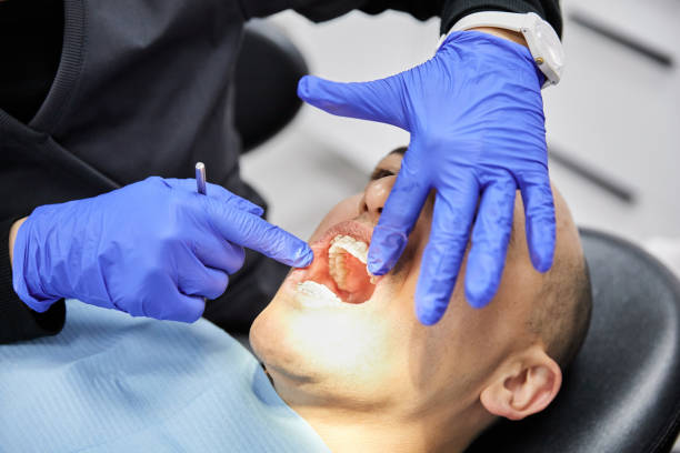 Best Pediatric Emergency Dentist in Meadville, PA