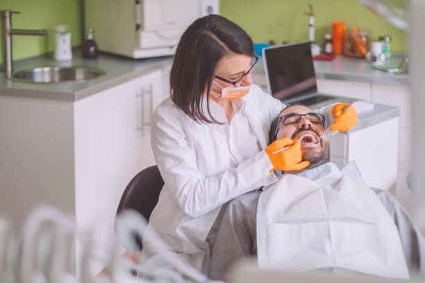 Best Weekend Emergency Dentist in Meadville, PA