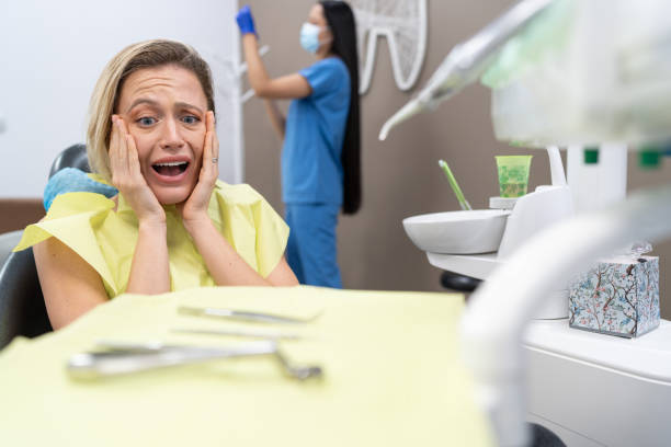 Best Emergency Dental Care for Broken or Chipped Teeth in Meadville, PA